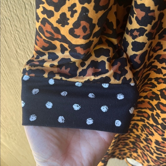 Nuggles Top - Picture 2 of 3